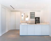 Resale - Villa - Moraira