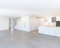 Resale - Villa - Moraira