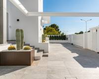 Resale - Villa - Moraira