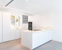 Resale - Villa - Moraira