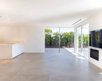 Resale - Villa - Moraira