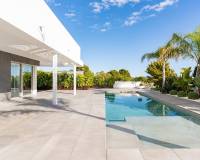 Resale - Villa - Moraira