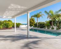 Resale - Villa - Moraira