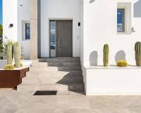 Resale - Villa - Moraira