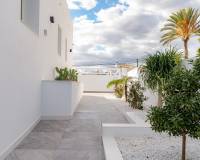 Resale - Villa - Moraira