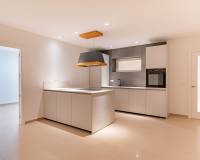 Resale - Villa - Moraira