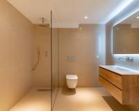 Resale - Villa - Moraira