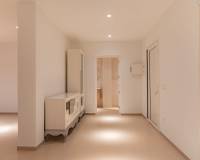 Resale - Villa - Moraira