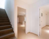 Resale - Villa - Moraira