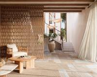 Resale - Villa - Moraira