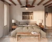 Resale - Villa - Moraira