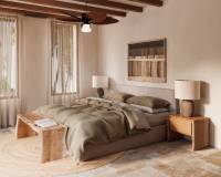 Resale - Villa - Moraira