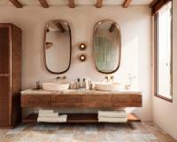 Resale - Villa - Moraira