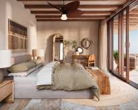 Resale - Villa - Moraira