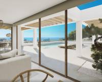 Resale - Villa - Moraira