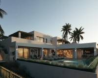 Resale - Villa - Moraira