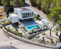 Resale - Villa - Moraira
