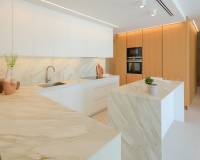 Resale - Villa - Moraira