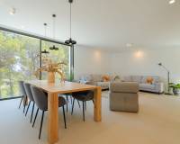 Resale - Villa - Moraira