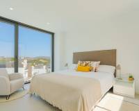 Resale - Villa - Moraira