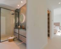 Resale - Villa - Moraira