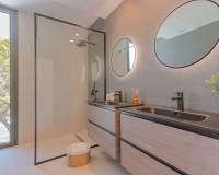 Resale - Villa - Moraira