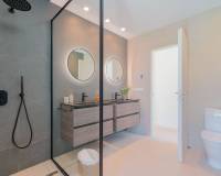 Resale - Villa - Moraira