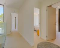 Resale - Villa - Moraira