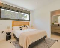 Resale - Villa - Moraira