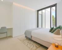 Resale - Villa - Moraira