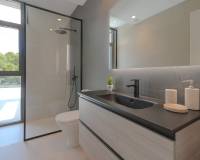 Resale - Villa - Moraira