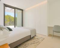 Resale - Villa - Moraira