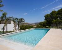 Resale - Villa - Moraira