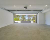 Resale - Villa - Moraira