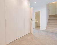 Resale - Villa - Moraira