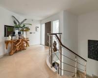 Resale - Villa - Moraira