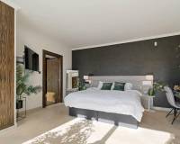 Resale - Villa - Moraira