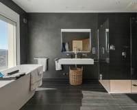 Resale - Villa - Moraira