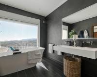 Resale - Villa - Moraira