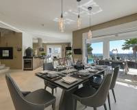 Resale - Villa - Moraira