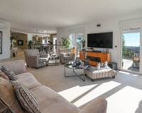 Resale - Villa - Moraira