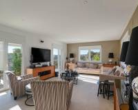 Resale - Villa - Moraira