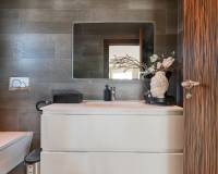 Resale - Villa - Moraira