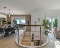 Resale - Villa - Moraira