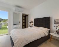 Resale - Villa - Moraira