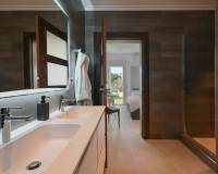 Resale - Villa - Moraira