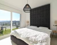 Resale - Villa - Moraira