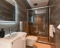 Resale - Villa - Moraira