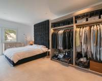 Resale - Villa - Moraira