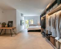 Resale - Villa - Moraira